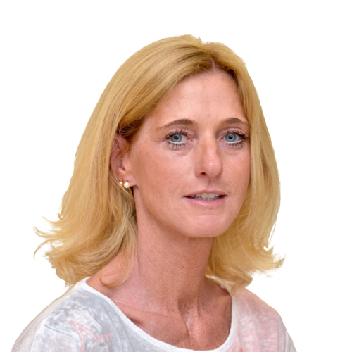 Astrid Cox