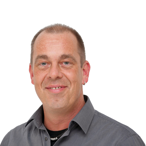 Oliver Fürtjes