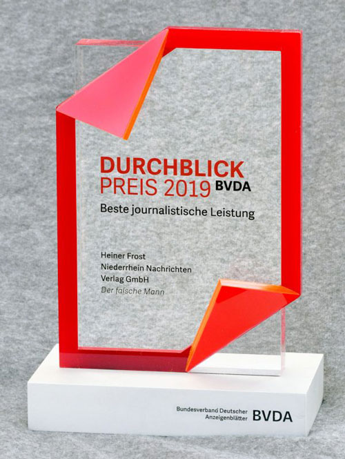 Durchblick-Preis