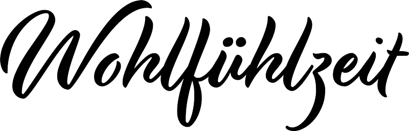 Wohlfuehlzeit