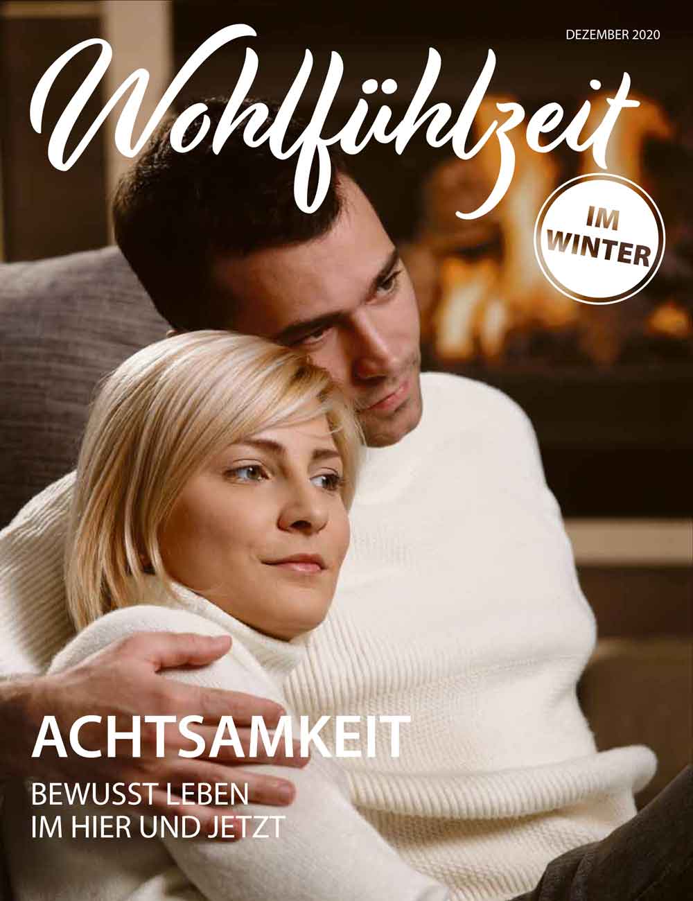 Wohlfuehlzeit