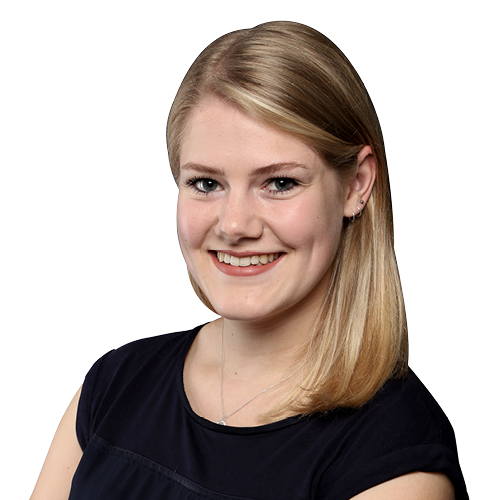 Eva van Betteray