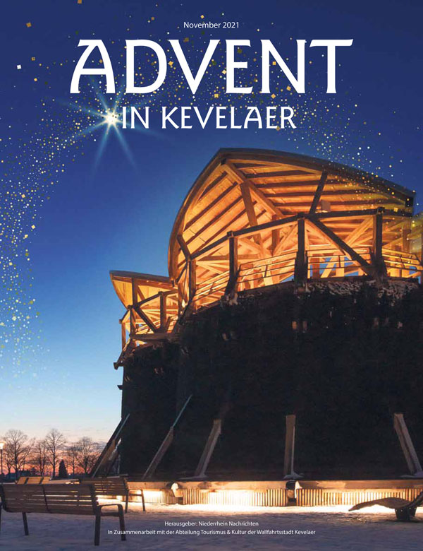 Advent_Kevelaer2021_Titelseite