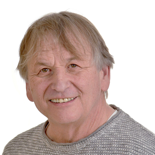 Rüdiger Dehnen