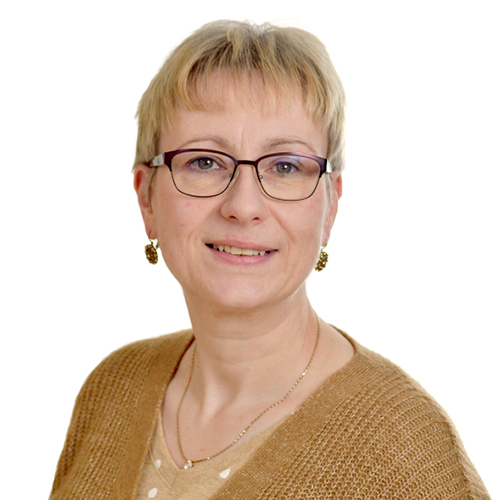 Corinna Denzer-Schmidt