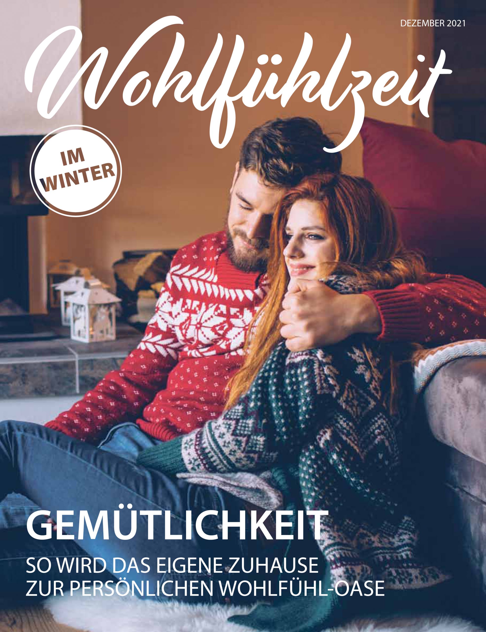 Wohlfuehlzeit